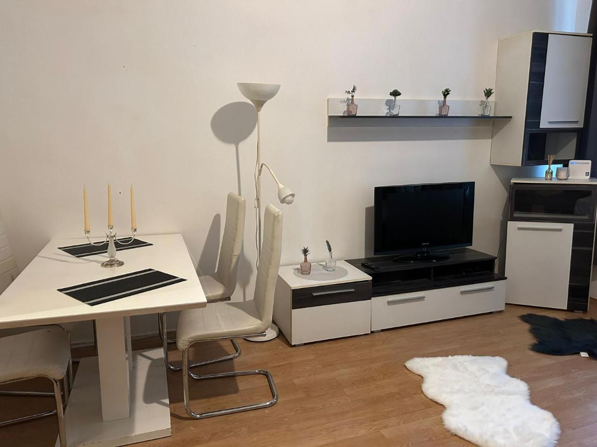 Na Apartment Vienna Exterior photo